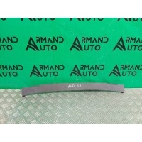 Накладка абсорбера бампера Audi Q3 1 8U 2011-2018 8U0807217A