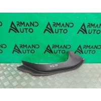 Накладка проема двери багажника Mercedes S-Class C217 2013-2020 A2176901741