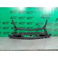 Каркас бампера Mercedes GL GLS-Class X166 2012-2016 A1668852165