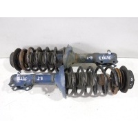 Амортизаторы передние к-кт Volkswagen Jetta II (1984—1992) 1990 1H0413031A