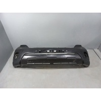 Бампер передний Toyota Land Cruiser Prado 150 5211960G50