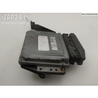 Блок управления двигателем (ДВС) Renault Scenic I (1996-2003) 2002 8200214973