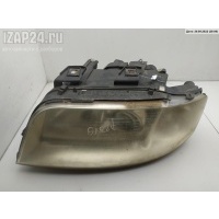Фара левая Audi A6 C5 (1997-2005) 2002 4B0941029R
