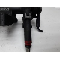 Рампа (рейка) топливная Skoda Fabia mk1 (6Y) 2003 03D133329A