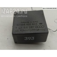 Реле (прочие) Audi A6 C5 (1997-2005) 2002 4B0919471A