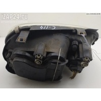 Стекло фары левой Volkswagen Golf-4 2002 1J1941017F