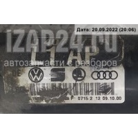 Шрус наружный Перед. Audi A6 C5 (1997-2005) 2000 4B0407271AP