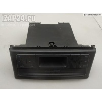 Переключатель отопителя Renault Laguna I (1993-2000) 1999 7700425674