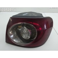 Плата фонаря заднего правого Volkswagen Golf-5 Plus 2004 5M0945096N