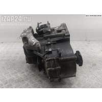Корпус КПП Volkswagen Passat B6 2005 02Q300040E