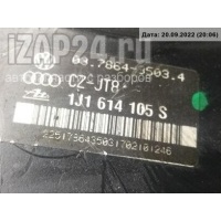 Бачок тормозной жидкости Audi A3 8L (1996-2003) 2002 1J1611301A