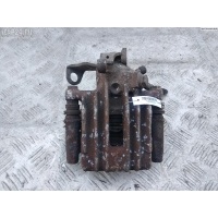 Скоба суппорта заднего Audi A3 8L (1996-2003) 2002 6Q0615426A