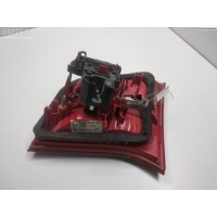 Фонарь крышки багажника левый Audi A6 C6 (2004-2011) 2007 4F9945093B