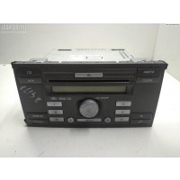 Аудиомагнитола Ford Focus II (2004-2011) 2006 6S61-18C815-AG