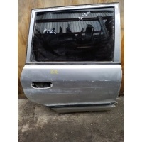 Дверь задняя правая Mitsubishi Space Star MR496964