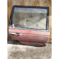 Дверь задняя правая Volkswagen B3 универсал 1998 333833052A