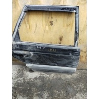 Дверь задняя правая Volkswagen B3 седан 1990 333833052A