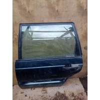 Дверь задняя левая Volkswagen Passat B3 универсал 1998 357833051A