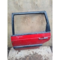 Дверь задняя левая Volkswagen Passat B3 универсал 1998 357833051A