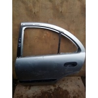 Дверь задняя левая Nissan Almera N16 2004 82101-9M730