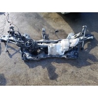 Рулевая рейка superb iii 5q0959755g