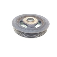 Шкив коленвала Ford Mondeo 2013 9654961080