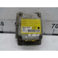 Блок управления подушек безопасности Mitsubishi Montero III 1999 - 2006 2004 MR482599,
