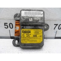 Блок управления подушек безопасности Peugeot 406 (8B) 1995 - 2005 2003  550539500,
