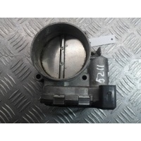 Заслонка дроссельная Audi Q7 (4LB) 2005 - 2009 2007 0280750047,