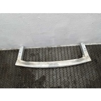 Усилитель бампера задний Audi Q5 (8R) 2008 - 2012 2010 8R0807332C,