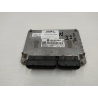 Блок управления двигателем Volkswagen Touran 2008 06A906033KR