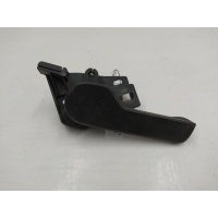 Ручка открывания капота Volkswagen Touran 2008 1T1823633B