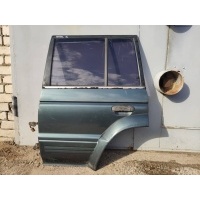 дверь MITSUBISHI PAJERO/MONTERO (V1,V2,V3,V4) 1990-1997 MITSUBISHI PAJERO/MONTERO (V1,V2,V3,V4) 1990-1997 1994 MB861341,