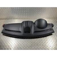 панель передняя салона (торпедо) Mercedes-Benz M-Класс W164 2010 A1648600805