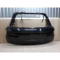 Дверь багажника Audi Q5 FY 2017- 80A827025DSTL