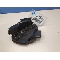 Замок двери задней левой Ford Fiesta Mk6 2008-2019 1785985