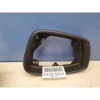 Рамка зеркала левого Volkswagen Polo Sedan 2011- 6RU8576019B9