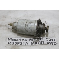 Насос ручной подкачки Nissan AD VSNY10 1995 16405-05E01