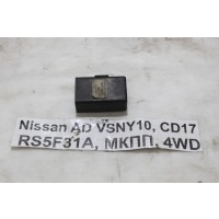 Блок управления дверьми Nissan AD VSNY10 1995 28451-89971
