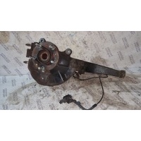 Кулак поворотный передний Mazda 6 II (GH) (2007–2009) 146 2009 GS1D-33-031