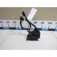 Замок двери задней левой Renault Kaptur 2016 805034742R