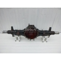 Корпус заднего моста Volvo TRUCK FM (2002 - 2010) 20498870
