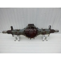 Корпус заднего моста Volvo TRUCK FM (2002 - 2010) 20498870