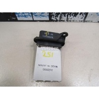 Резистор отопителя GM R2 2016 94560526