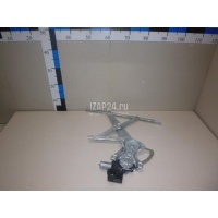 Стеклоподъемник электр. передний правый Toyota C-HR 2016 69810F4010