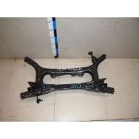 Балка задняя Toyota C-HR 2016 51206F4013
