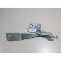 Петля капота правая Renault Arkana 2019 654005096R