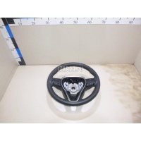 Рулевое колесо для AIR BAG (без AIR BAG) Toyota RAV 4 2019 4510012G70C0