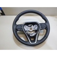 Рулевое колесо для AIR BAG (без AIR BAG) Toyota RAV 4 2019 4510012G70C0
