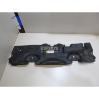 Кожух замка капота Toyota RAV 4 2019 1668125020